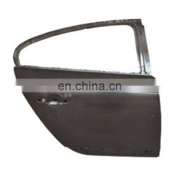 Steel Rear Door Panel Right 821009100R For FLUENCE