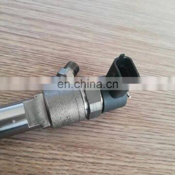 Common Rail Injector 0445110798 Suitable Nozzle 0433172547 DLLA155P2547 photo-5