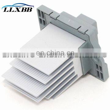 Blower Motor Resistor 97179-2D000 For Hyundai Kia Magentis Opirus Sorento 971792D000 97235-26000 photo-2