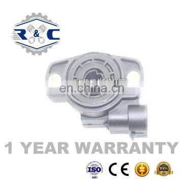 R&C High Quality Auto Crank Position Sensors 9945634 219244300500 For Fiat Renault Lancia Dacia Crankshaft Sensor