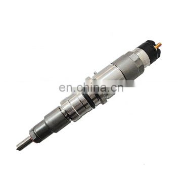 ISDE 0445120231 Fuel Injector For Dongfeng truck