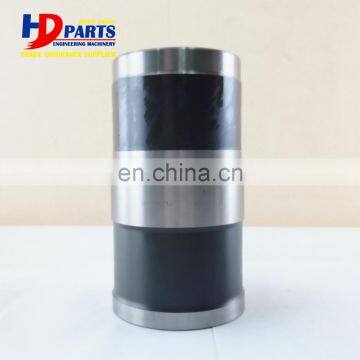 Diesel Engine Parts QSL9 Cylinder Liner 3948095