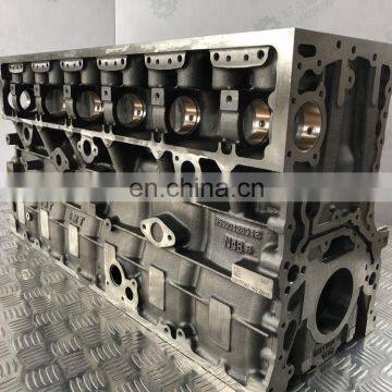 Genuine Dongfeng  DCI11 diesel engine Cylinder Block D5010550603