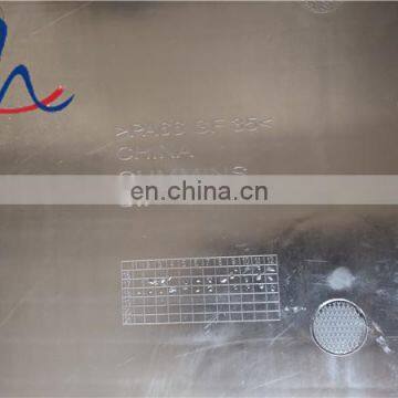 3697204F 3693261 36972 3697204 ISG11 ISG12 Engine 420HP Oil Pan for FOTON Daimler GTL