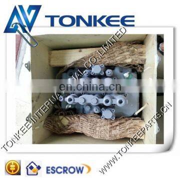 4436897 CONTROL VALVE EXCAVATOR HYDRAULIC CONTROL VALVE FOR HITACHI ZX230