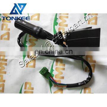 Wholesale 15146534 15095844 Switch L110F L120F L150F L180F L220F L350F Contact Kit photo-3
