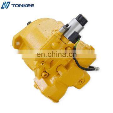 E345B Hydraulic Fan Motor 259-0814 Fan Motor 24423 Hydraulic Piston Pump Fan Moto photo-2