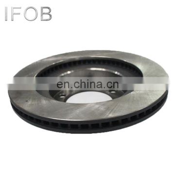 IFOB Brake Disc For TOYOTA LANDCRUISER #GRJ120  RZJ120 TRJ120 LJ120 43512-60151