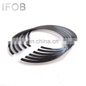 IFOB Engine Piston Ring For Toyota Hilux 1GRFE 13011-31100 13011-31200 photo-5
