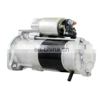 NEW OEM STARTER TCM FORKLIFT BOMAG KUBOTA V3300 M8T50471