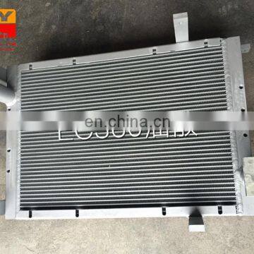 EC460B EC360B EC330B excavator oil cooler radiator 14514243