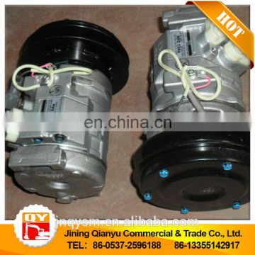 Most popular window guards for excavators/China cheap mini excavator cab guard