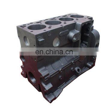 Genuine Engine Parts ISDE-4 Cylinder Block 4934322.4931730 5274410 4955475 4955284