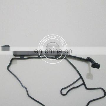 ISF2.8 Diesel Engine Gear Housing Gasket Chain Drive Cover Seal 5264477 photo-2