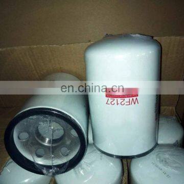 Automotive filters fuel filter coolant filter wf2127 3680434