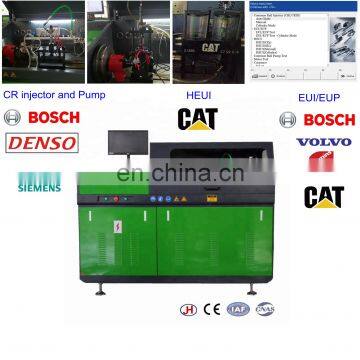 Electronic Control High Pressure Common Rail System Inspection and Repair Equipment photo-2