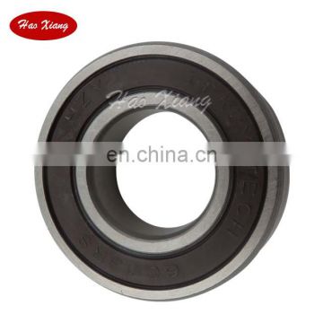 Auto Deep Groove Ball Bearing 6003 2RS