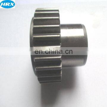 For H20 engines spare parts crankshaft gear for sale