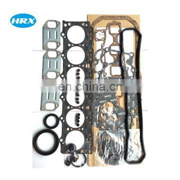 for DB58 DB58T engine overhaul /full gasket kit set 65.00900-8601S