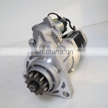 NT855 N14 Starter Motor 24V 5284083 for Bulldozer and Excavator photo-2