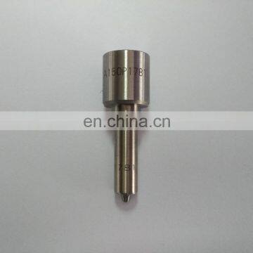 DIESEL ENGINE PARTS NOZZLE DLLA150P1781