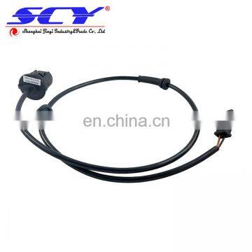 Wheel Speed Sensor ABS sensor suitable for VOLKSWAGEN PASSAT OE 3B0927807B 3B0927807C 3B0927807D 8E0927807 3B0 927 807 B