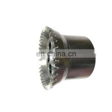 Cylinder Block F12-040 F12-40 F12-30 F12-60 Replacement Parts for Repair Parker Pump Repair Kit Piston Pump Accessories