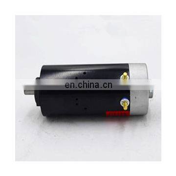 Electric Forklift Motor With High Torque 24 Volt 1 HP photo-3