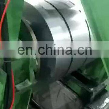 HOT cold rolled coil stainless steel material 200Series 400Series