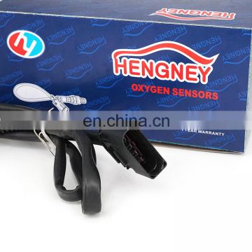 Hengney OEM# 06A906262Q Genuine lambda sensor for A4 A6 A8 RS4 S4 TT VW Beetle Golf Phaeton