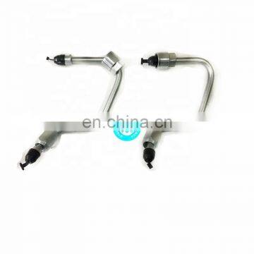 Complete Injector Fuel Line Set For 07-18 6.7L Dodge Cummins Diesel Engine photo-4