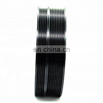 DCi11 Engine Parts Crankshaft Belt Pulley D5010224366 D5010550067 photo-4