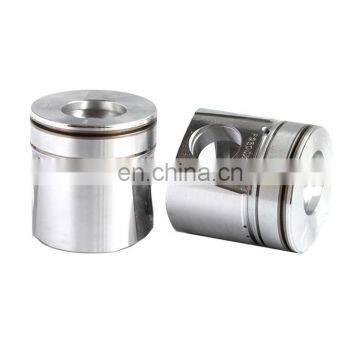 Sales excellent quality diesel engine parts piston set 3957795