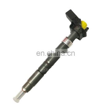 2.0 TDI Auto Engine Common Rail Fuel Injector WG1700337