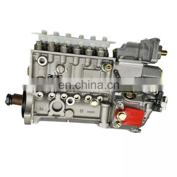 Original Parts B235 Diesel Engine Fuel Injection Pump 0 402 736 909 3283517