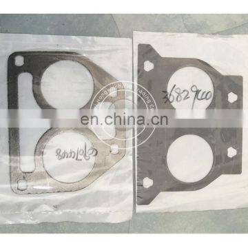 QSX15 Engine Parts Exhaust Manifold Gasket 4907448 3688530