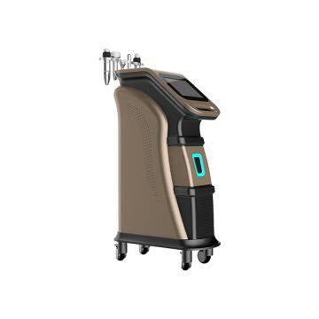 Professional Microneedle Rf/Best Rf Skin Tightening Face Lifting Machine/Fractional rf Micro Needle photo-3