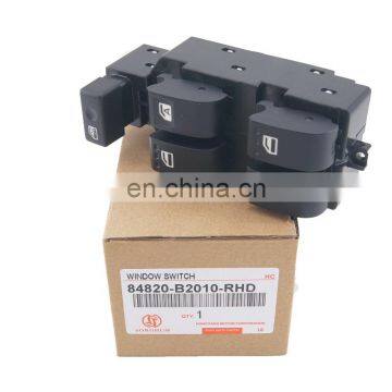 Right Side Window Lifter Switch For Toyota For Daihatsu 84820-B2010