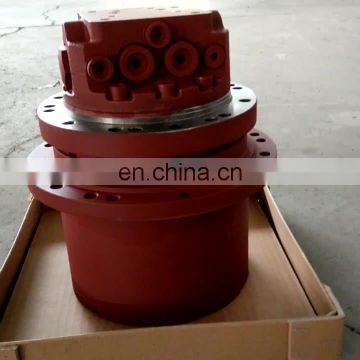 Mini Excavator SWE35 Final Drive Motor KYB MAG-26V-400F