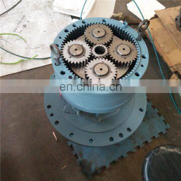 R320-7 R320LC-7 Excavator Swing Reduction Gear 31N9-10181 R320LC-7 Swing Gearbox