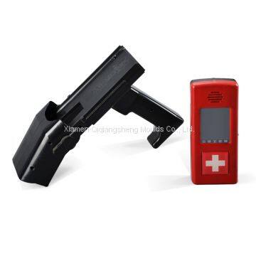 Custom Plastic Injection Molds for Medical Emergency Phone photo-3
