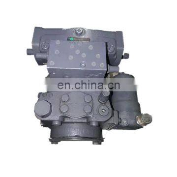 Trade assurance Rexroth A4VG series A4VG56DA1D7/32R-NZC02F023SH-S excavator hydraulic pump