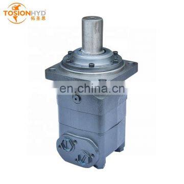 China Price BMM/OMM BMP/OMP BMR/OMR BMS/OMS BMT/OMT BMV/OMV Orbital Hydraulic Drive Wheel Motor Of Parker Eaton Sauer Danfoss