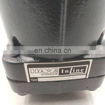 HAVE SCP Series Axial Piston Pump SCP-034L-N-142-W30-SOS-100 photo-7