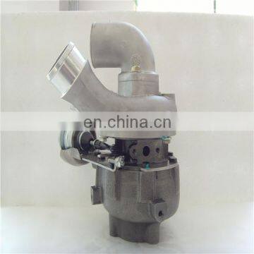 BV43 TURBOCHARGER 53039880145 28200-4A480 Turbo for Engine D4CB 16V photo-4