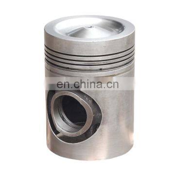 Advanced Good Performance Marine Piston for Engine