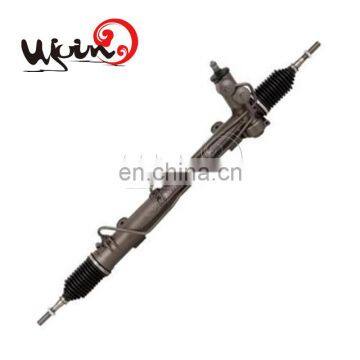 Good swift steering rack for BENZ  1634600625  163460062580 1634600225  1634600100