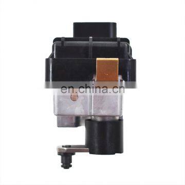 HELLA/GARRETT ACTUATOR G-277 G-219 for MERCEDES V6 CDI 6NW009420 6NW008420