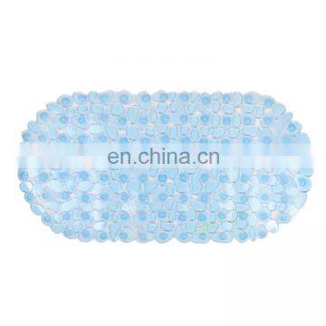 Hot Sell Cheap Environmentally Antibacterial Pvc Anti Slip Room Bath Mat