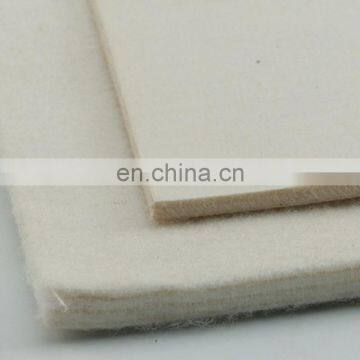 Nonwoven Needle Punched Felt Nomex Fabric photo-7